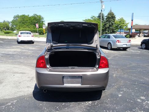 Used 2010 Chevrolet Malibu LT w/ 2LT FWD image 13