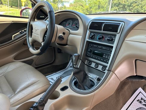 Used 2004 Ford Mustang GT image 13