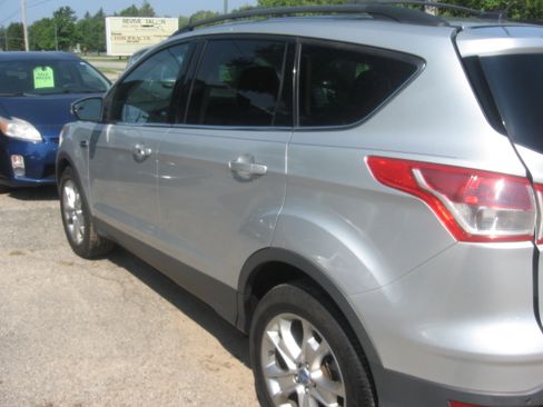 Used 2013 Ford Escape SEL image 6