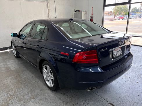 Used 2004 Acura TL UNAVAIL FWD image 3