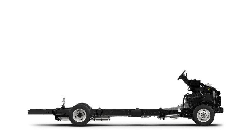 New 2026 Ford E-450 and Econoline 450 RWD image 16