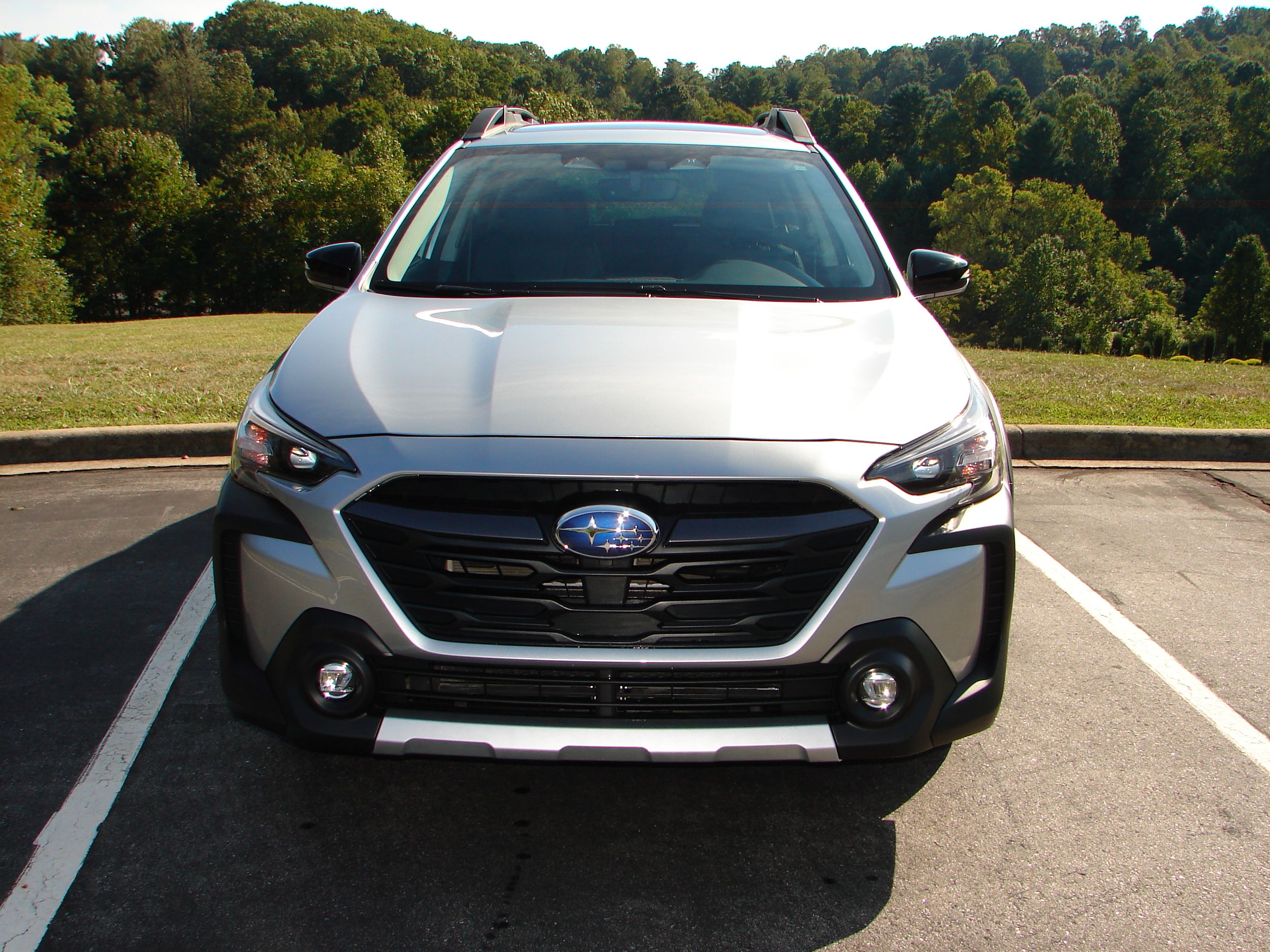 Used 2023 Subaru Outback Limited AWD/4WD image 16