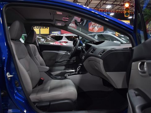 Used 2013 Honda Civic EX-L image 21