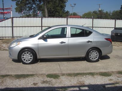 Used 2014 Nissan Versa