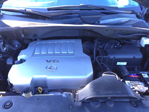 Used 2009 Lexus RX 350 image 43