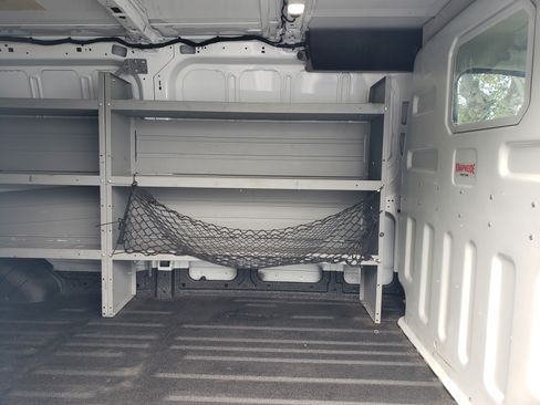 Used 2023 Ford Transit 150 148 Low Roof RWD image 10