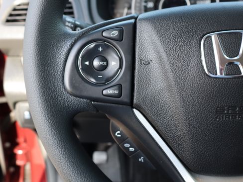 Used 2016 Honda CR-V EX image 20