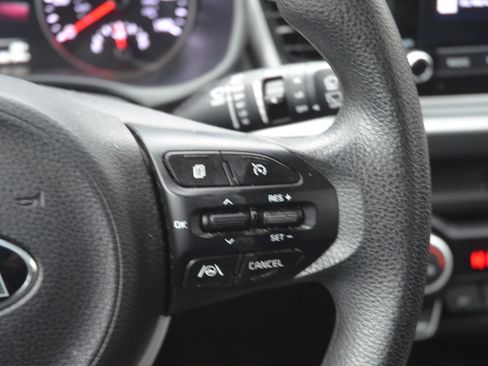 Used 2021 Kia Rio S image 13