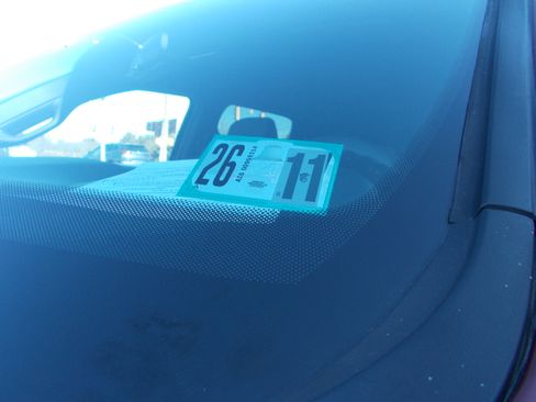 Used 2022 RAM 2500 Tradesman image 13