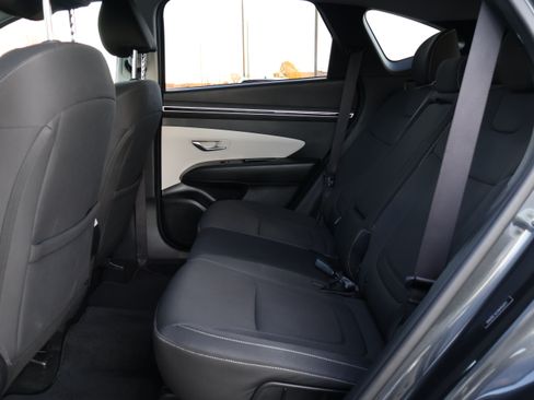 Used 2022 Hyundai Tucson SEL image 12