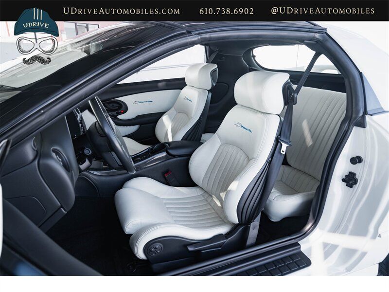 Used 1994 Pontiac Firebird Coupe RWD image 6