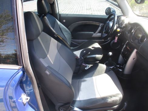 Used 2006 MINI Cooper S image 9