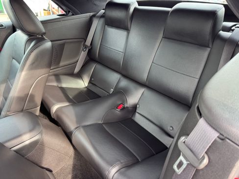 Used 2007 Ford Mustang Premium image 10