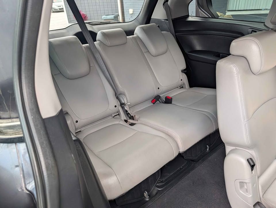 Used 2019 Honda Odyssey EX-L image 10