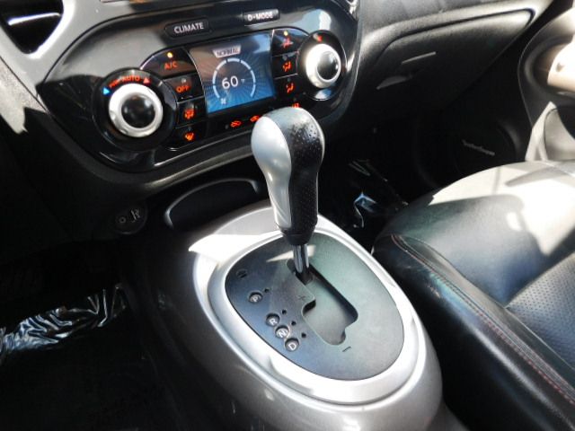 Used 2013 Nissan Juke SL AWD/4WD image 17