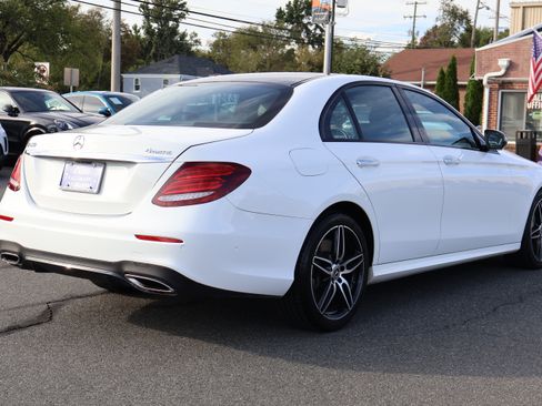 Used 2020 Mercedes-Benz E 450 image 8