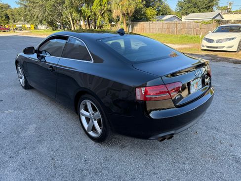 Used 2010 Audi A5 2.0T image 3