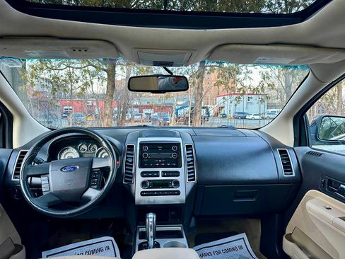 Used 2008 Ford Edge Limited image 10