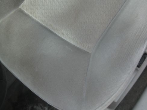 Used 2012 Chevrolet Impala LS image 9