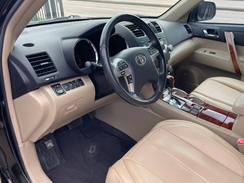 Used 2011 Toyota Highlander Limited image 11
