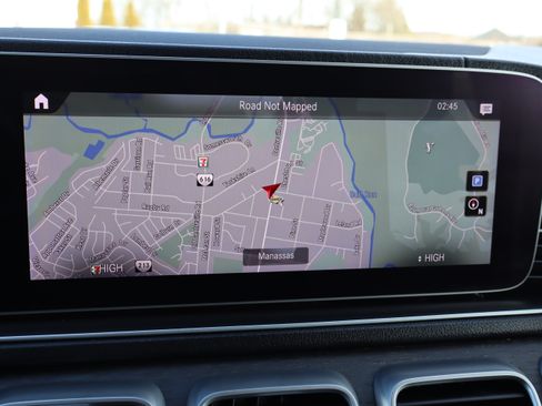 Used 2020 Mercedes-Benz GLE 450 image 30