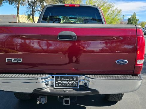 Used 2003 Ford F150 XLT image 39