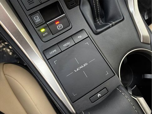 Used 2020 Lexus NX 300 F Sport image 31