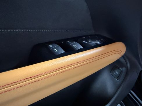 Used 2023 Cadillac CT4 V Blackwing image 43