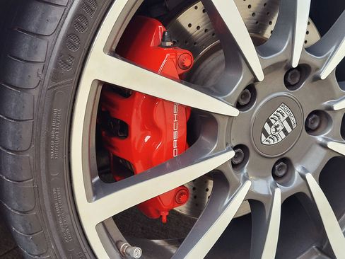 Used 2014 Porsche Boxster S RWD image 57