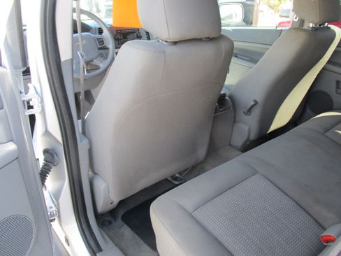 Used 2007 Jeep Grand Cherokee Laredo image 21