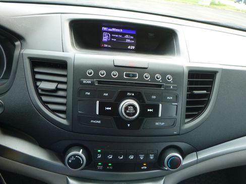 Used 2013 Honda CR-V AWD LX image 24