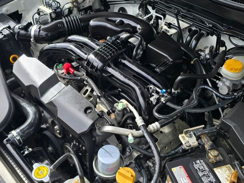 Used 2016 Subaru Forester 2.5i Premium image 36