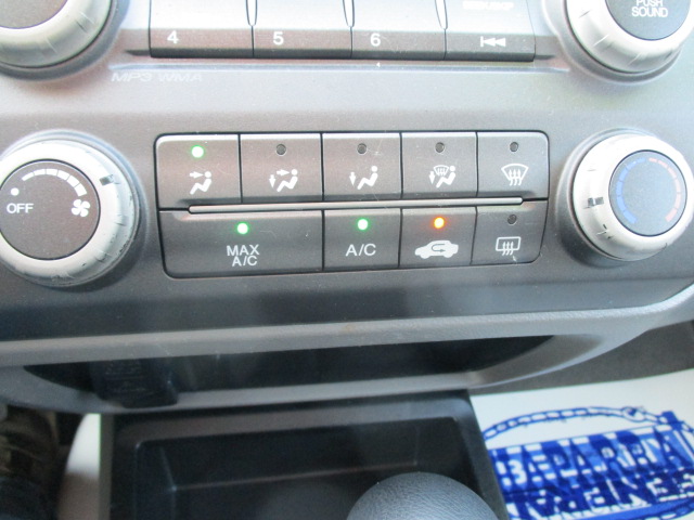 Used 2009 Honda Civic LX Sedan image 34
