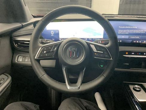 New 2025 Buick Enclave Preferred image 20