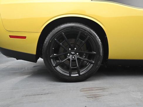 Used 2021 Dodge Challenger R/T Scat Pack image 18