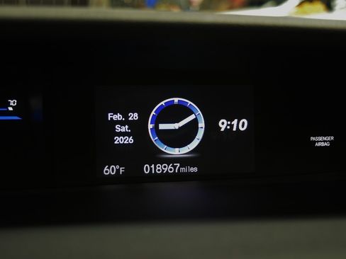 Used 2013 Honda Civic EX-L image 24