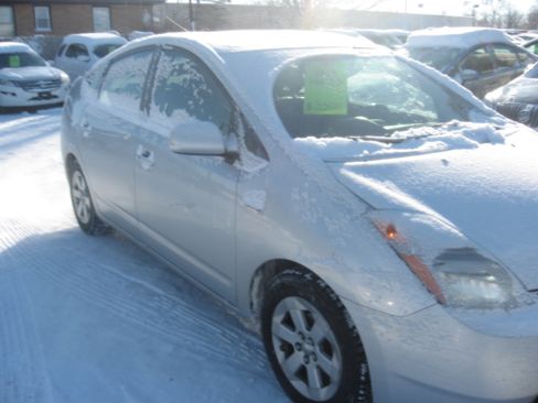 Used 2006 Toyota Prius image 3