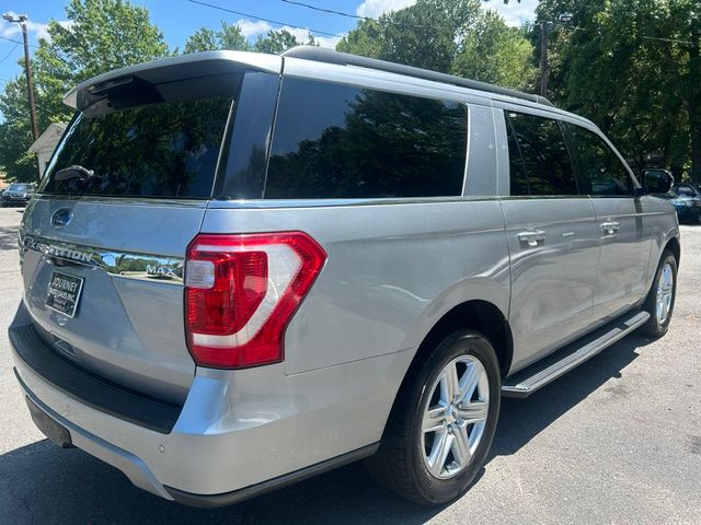 Used 2020 Ford Expedition Max 2WD XLT image 5