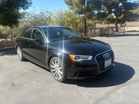 Used 2015 Audi A3 1.8T Premium image 1