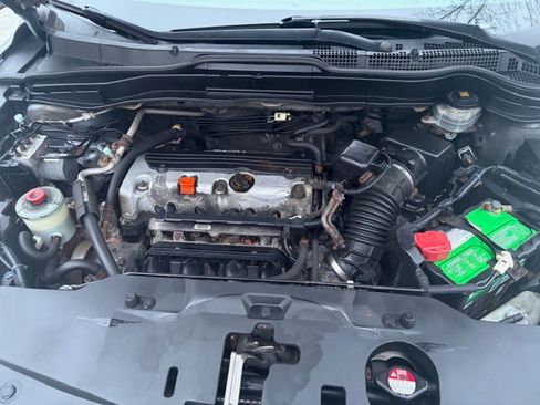 Used 2010 Honda CR-V LX image 16