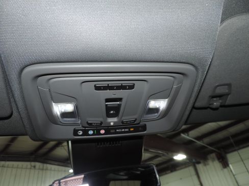 Used 2026 Chevrolet Silverado 1500 RST image 49