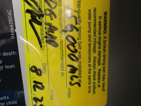 Used 2002 Chrysler PT Cruiser Limited Edition image 53