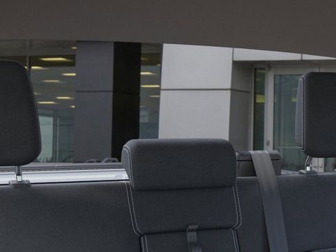 New 2025 Ford Ranger XL image 22