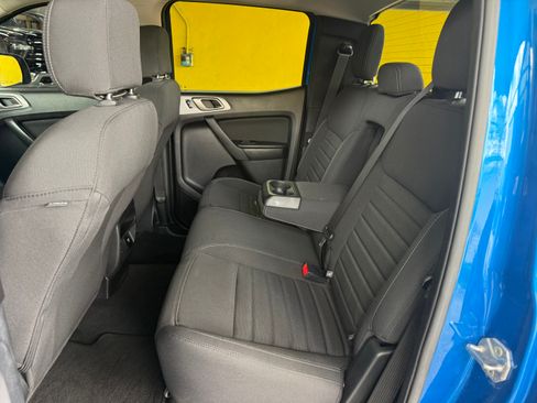 Used 2021 Ford Ranger XLT image 4