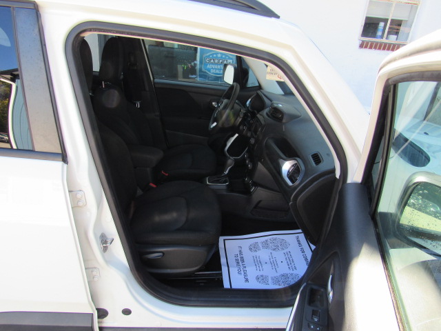 Used 2019 Jeep Renegade 4WD Sport image 19