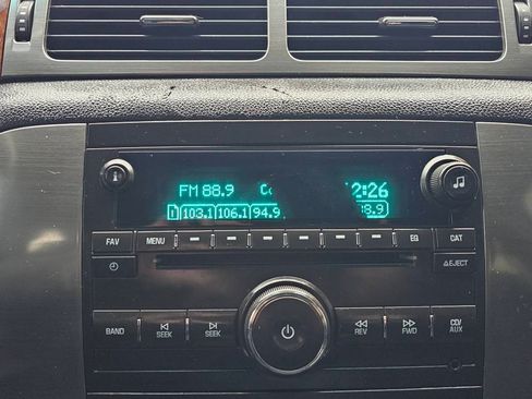 Used 2007 GMC Yukon SLT image 9