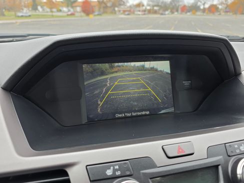 Used 2016 Honda Odyssey EX-L image 26