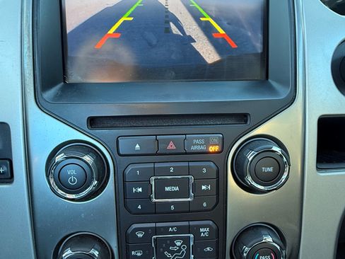 Used 2013 Ford F150 image 15