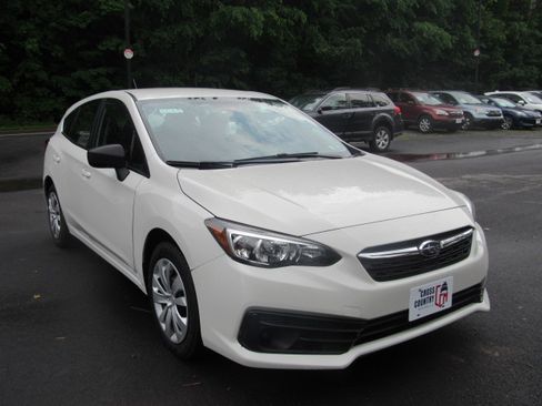 Used 2020 Subaru Impreza 2.0i Hatchback AWD/4WD image 10