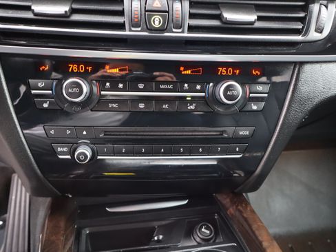 Used 2016 BMW X5 xDrive35i image 32